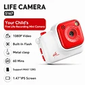 Smart Mini Camera